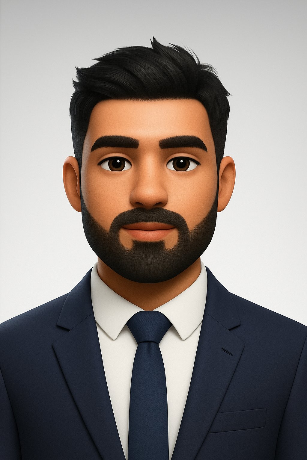 Syed Qadri